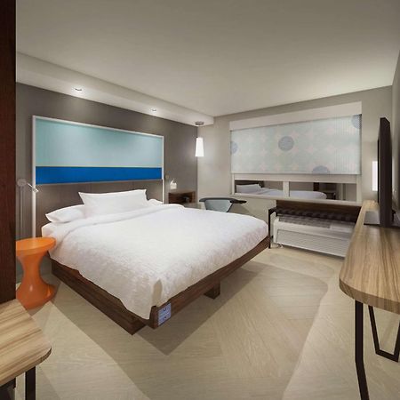 Hotel Tru By Hilton Richmond Exteriér fotografie