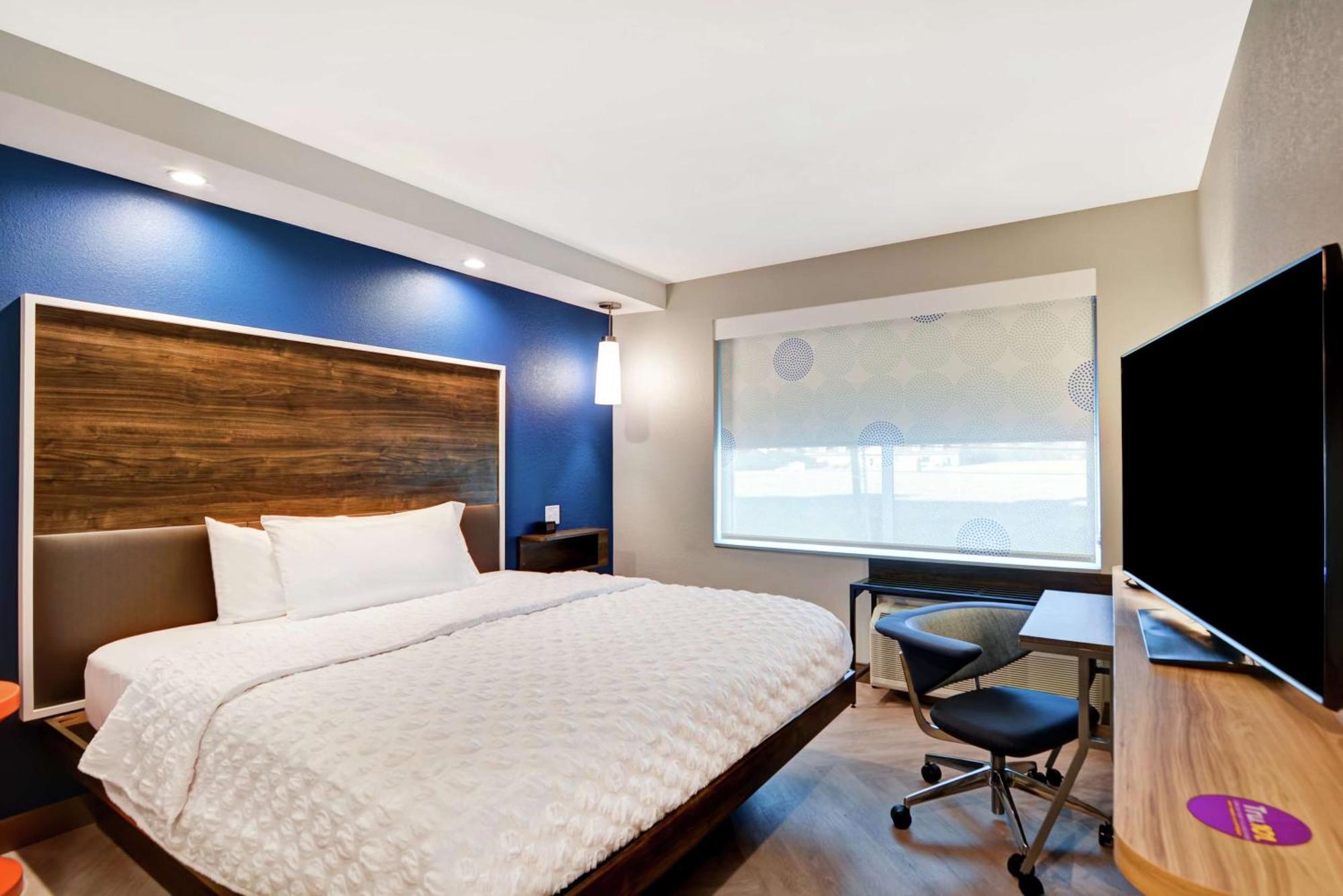 Hotel Tru By Hilton Richmond Exteriér fotografie