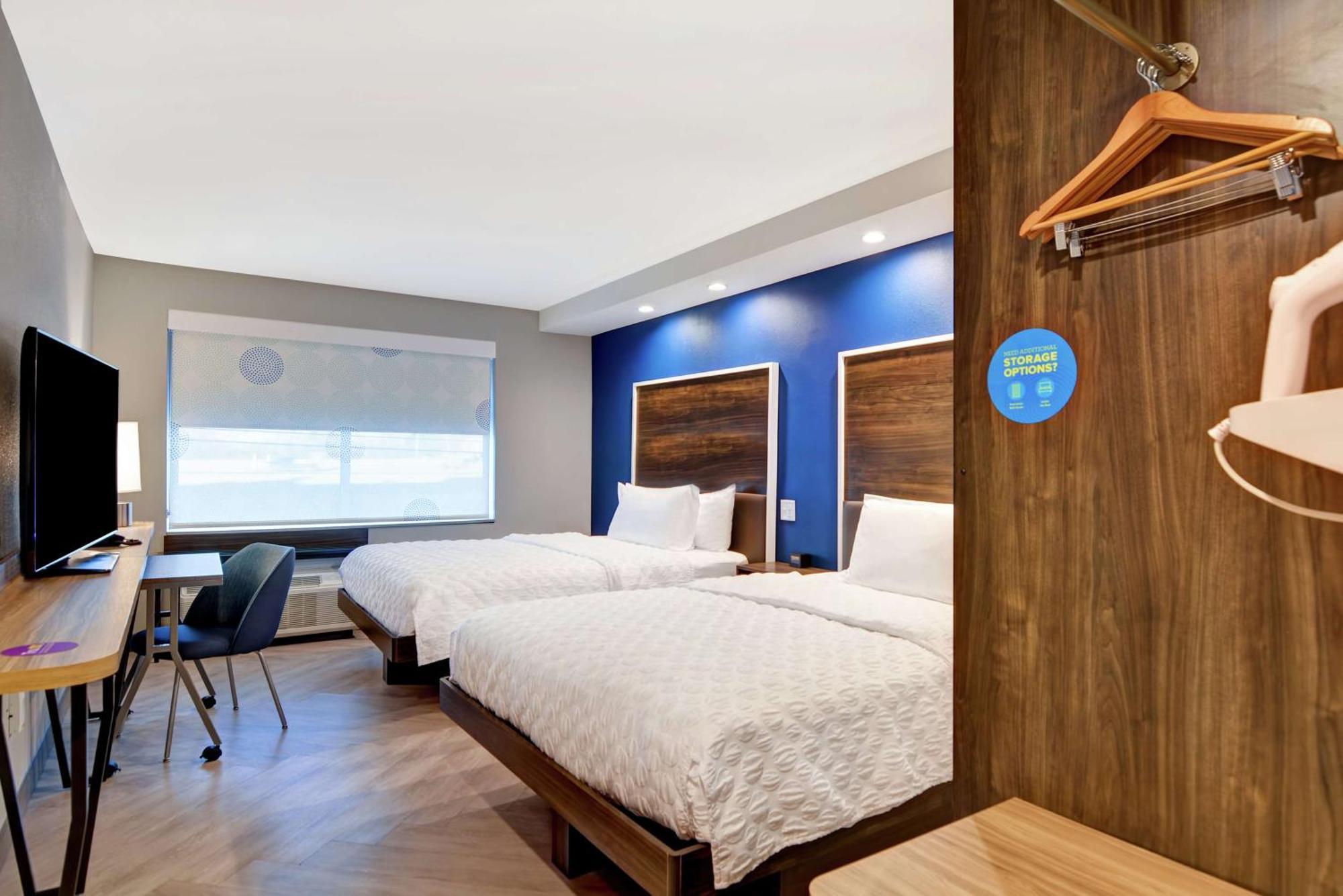 Hotel Tru By Hilton Richmond Exteriér fotografie